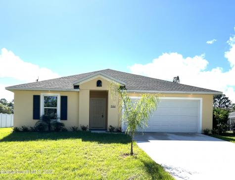 1344 Schneider Street SW Palm Bay FL 32908