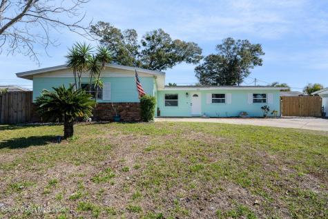 5255 Sharlene Drive Titusville FL 32780