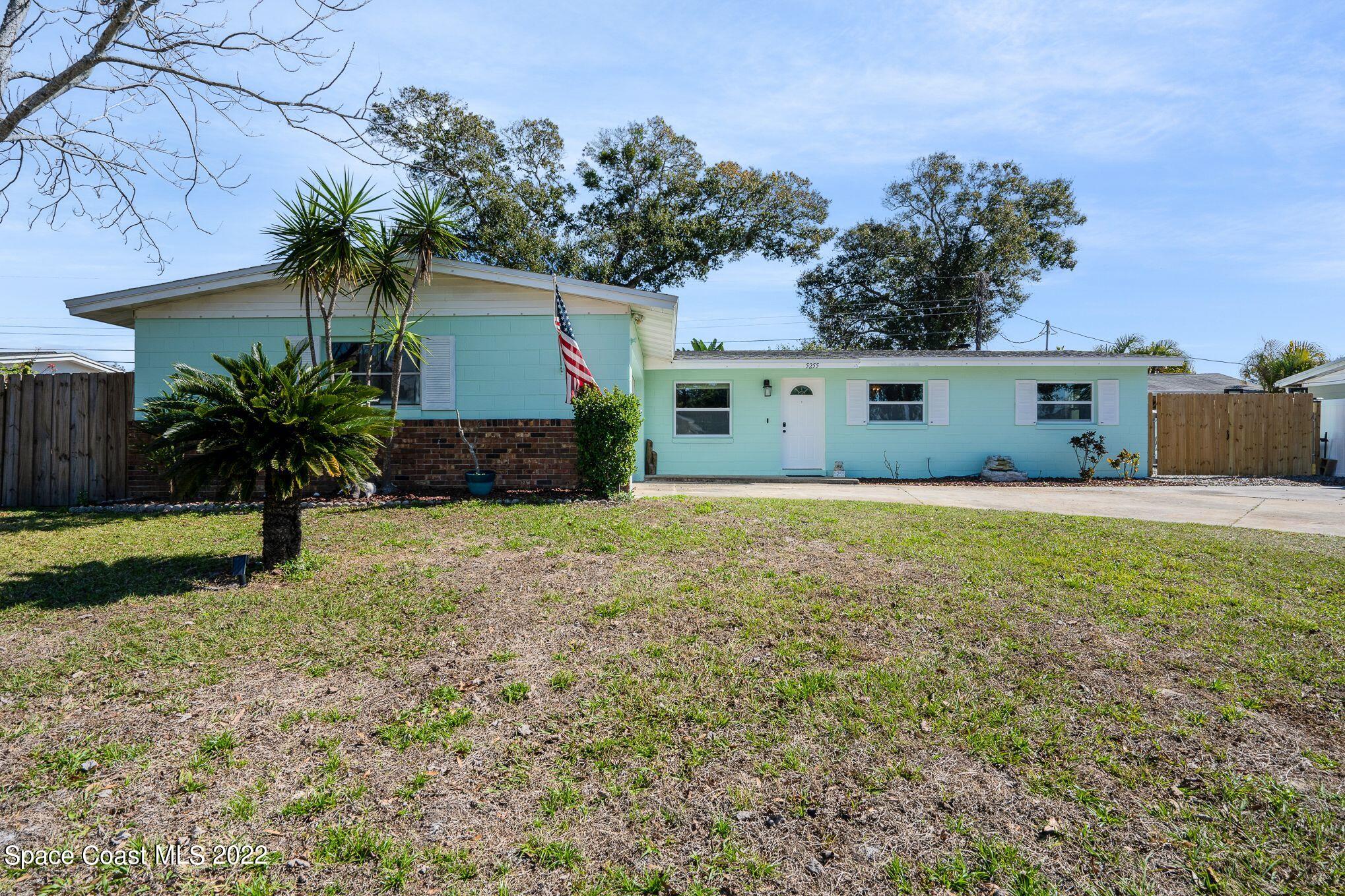 5255 Sharlene Drive Titusville FL 32780