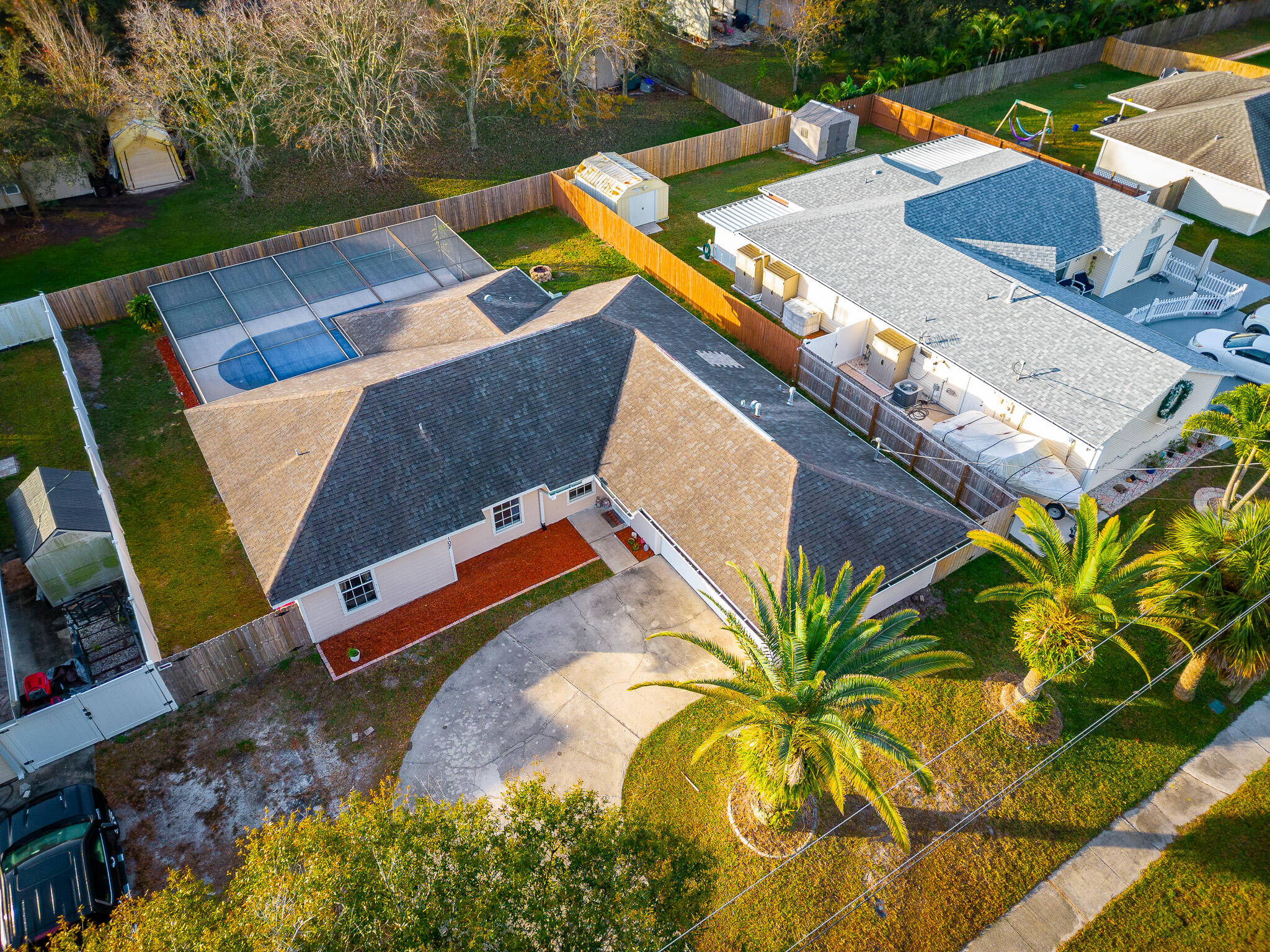 1107 Woodsmere Parkway Rockledge FL 32955
