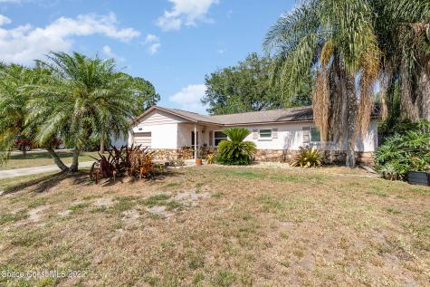 6445 Greenwood Avenue Cocoa FL 32927