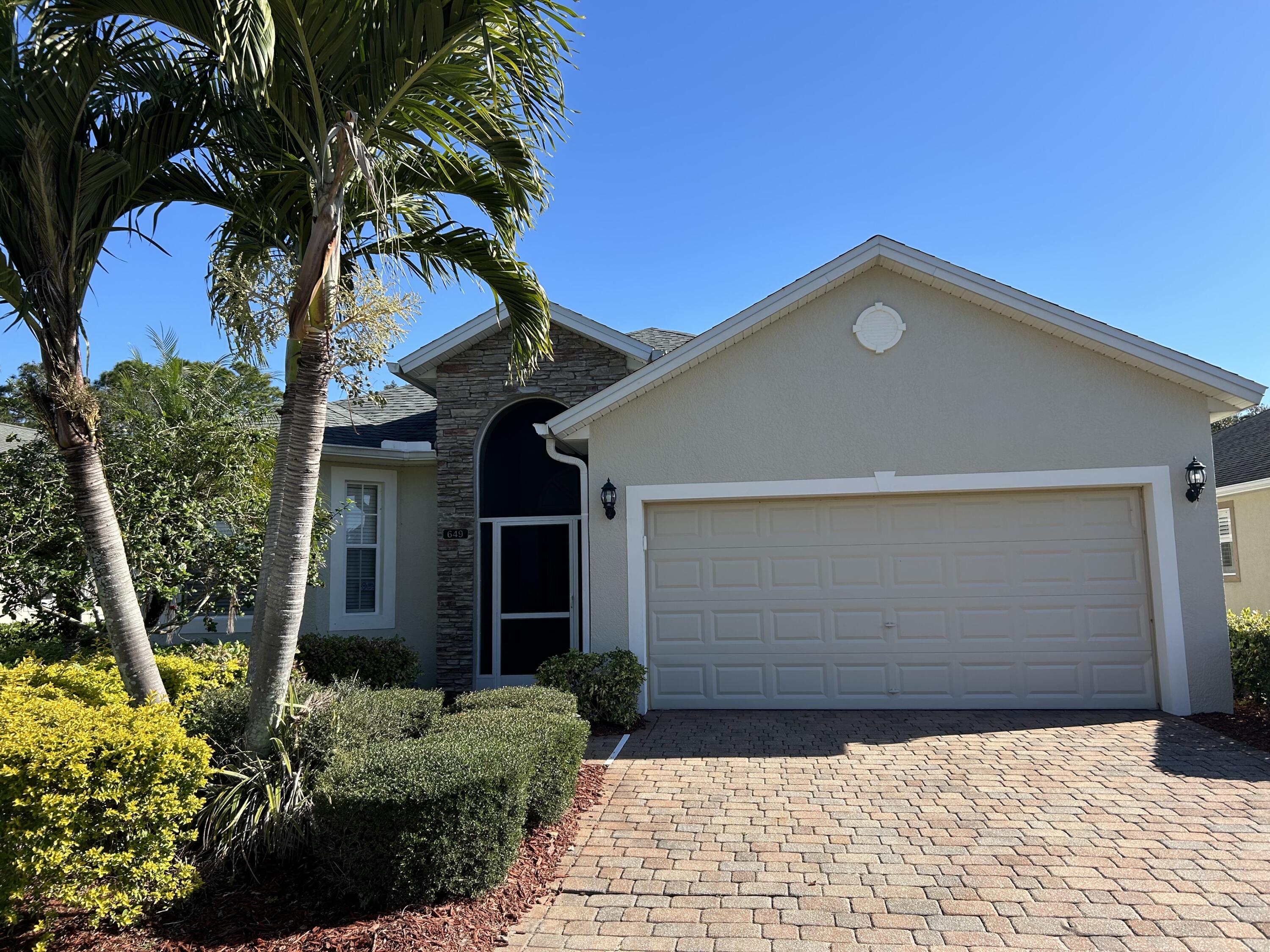 649 Remington Green Drive SE Palm Bay FL 32909