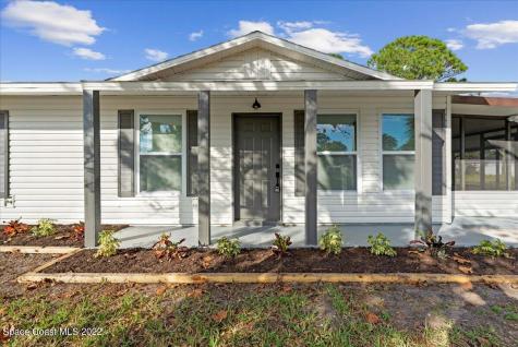 271 District Street SE Palm Bay FL 32909