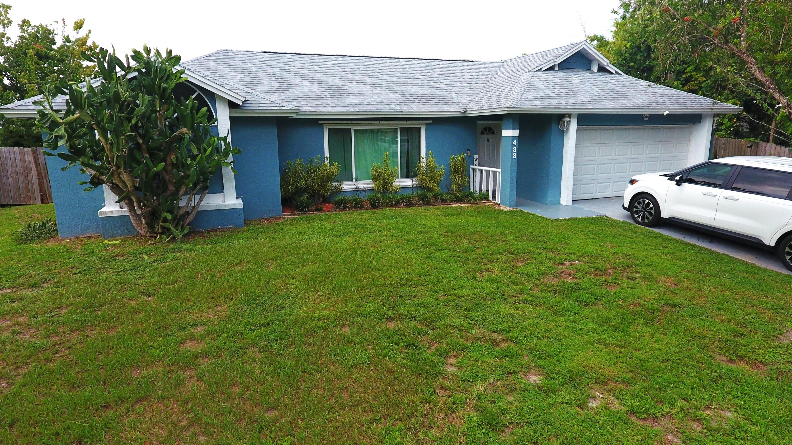433 Rheine Road NW Palm Bay FL 32907