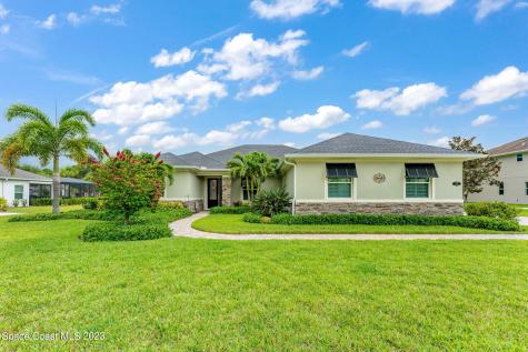 2037 Windbrook Drive SE Palm Bay FL 32909