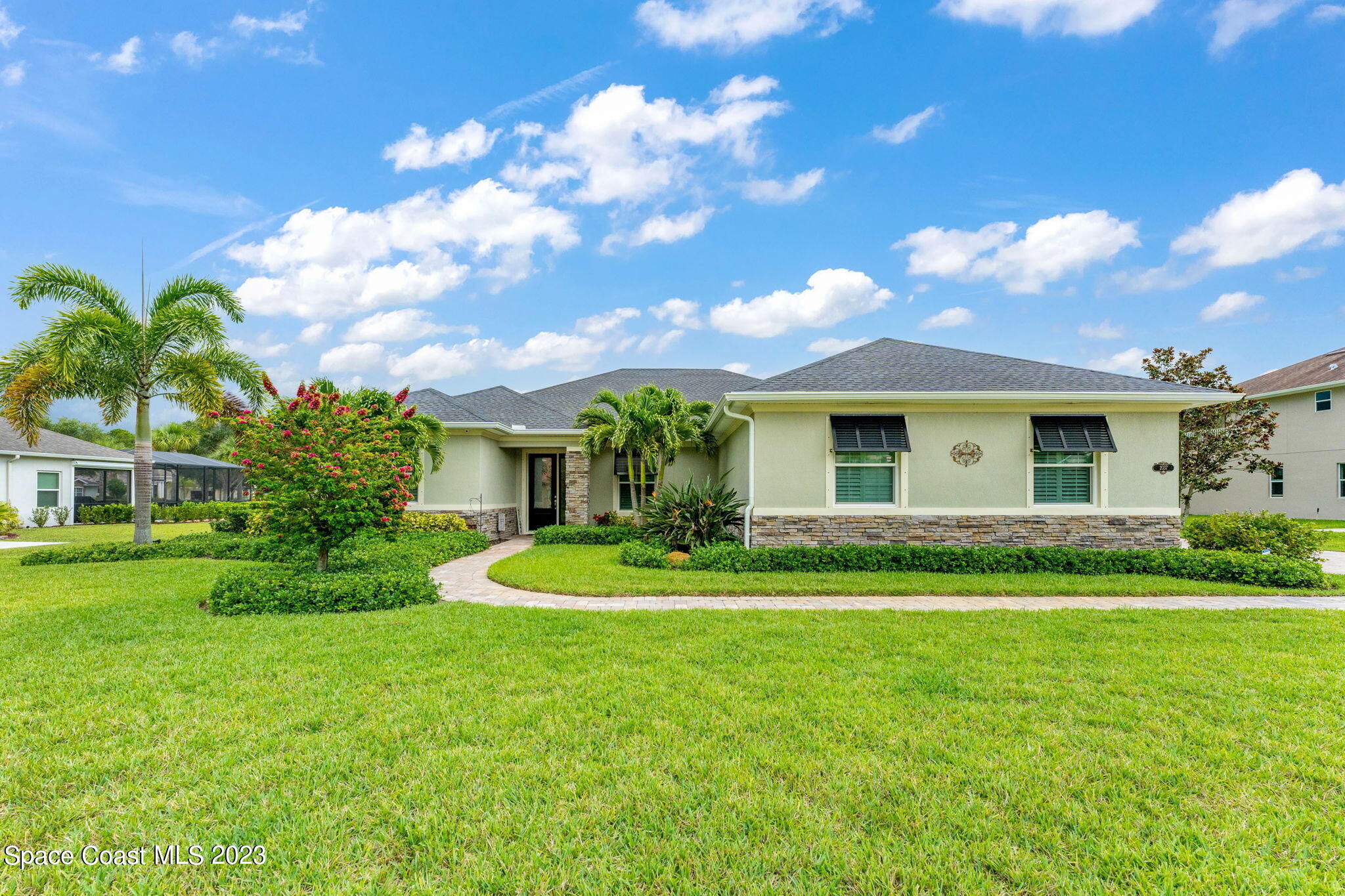 2037 Windbrook Drive SE Palm Bay FL 32909