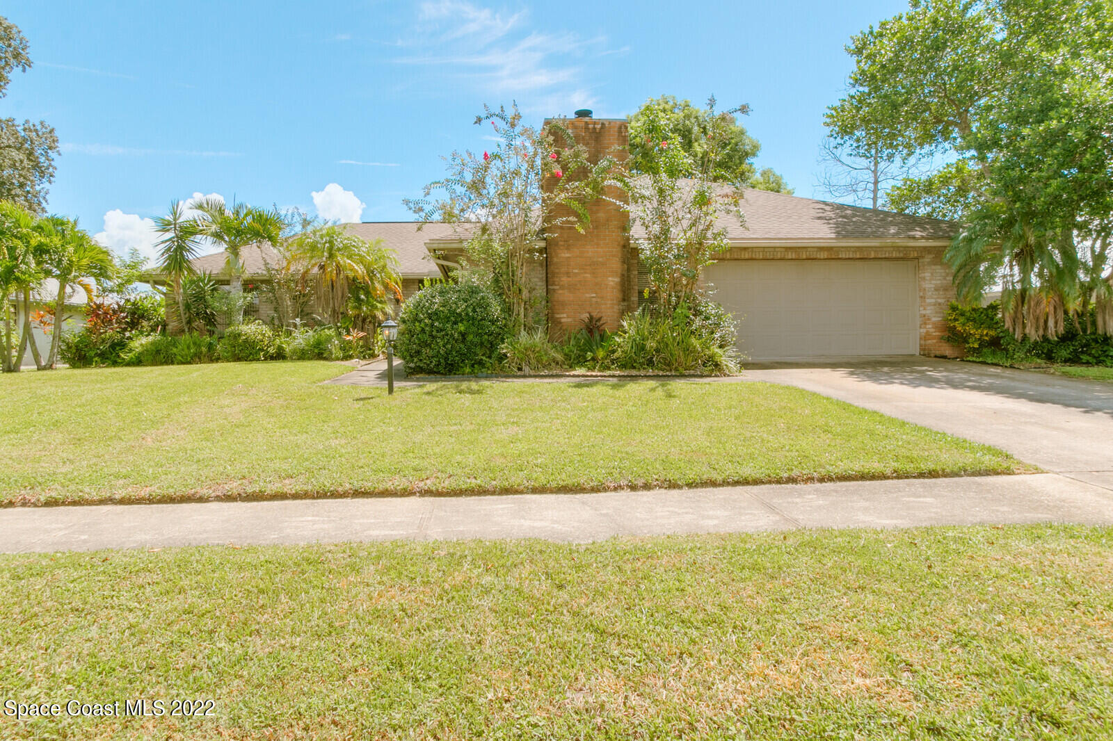 1805 Apricot Drive Titusville FL 32780