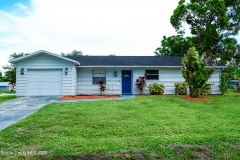 299 Silver Oak Road NE Palm Bay FL 32907