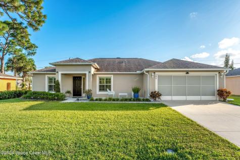 580 Delmonico Street NE Palm Bay FL 32907