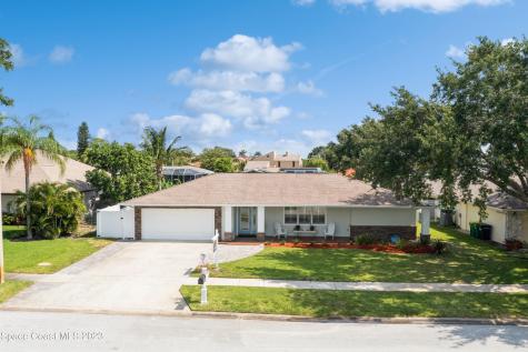 236 Via De La Reina Merritt Island FL 32953