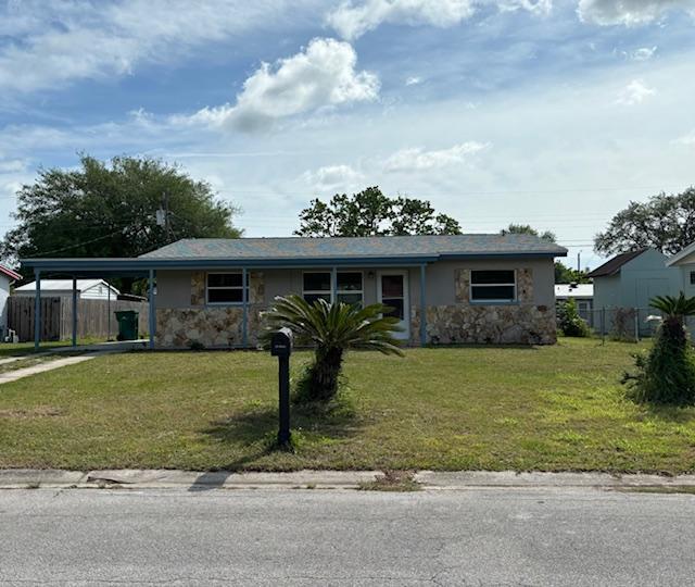 4315 Barnesdale Drive Melbourne FL 32935