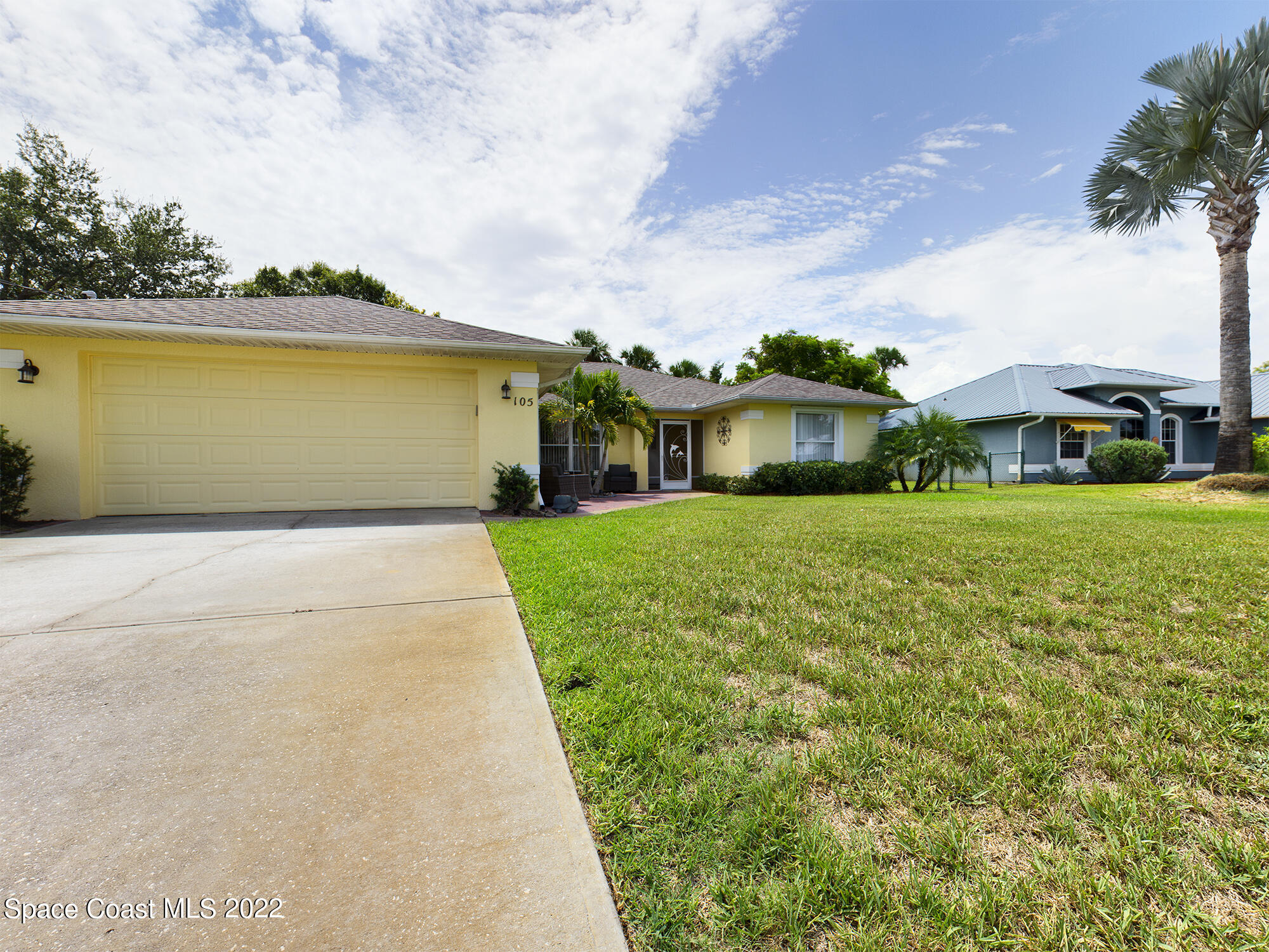 105 Larchmont Terrace Sebastian FL 32958