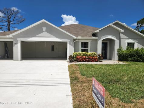 2254 Emerson Drive SE Palm Bay FL 32909
