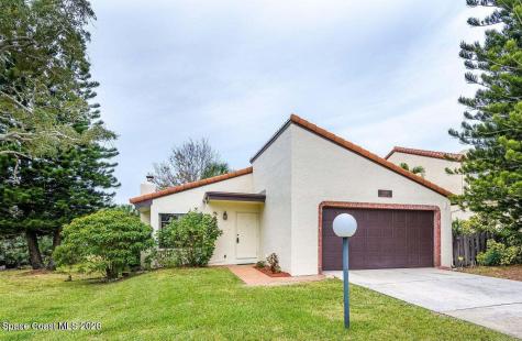 3438 Partridge Court Melbourne FL 32935