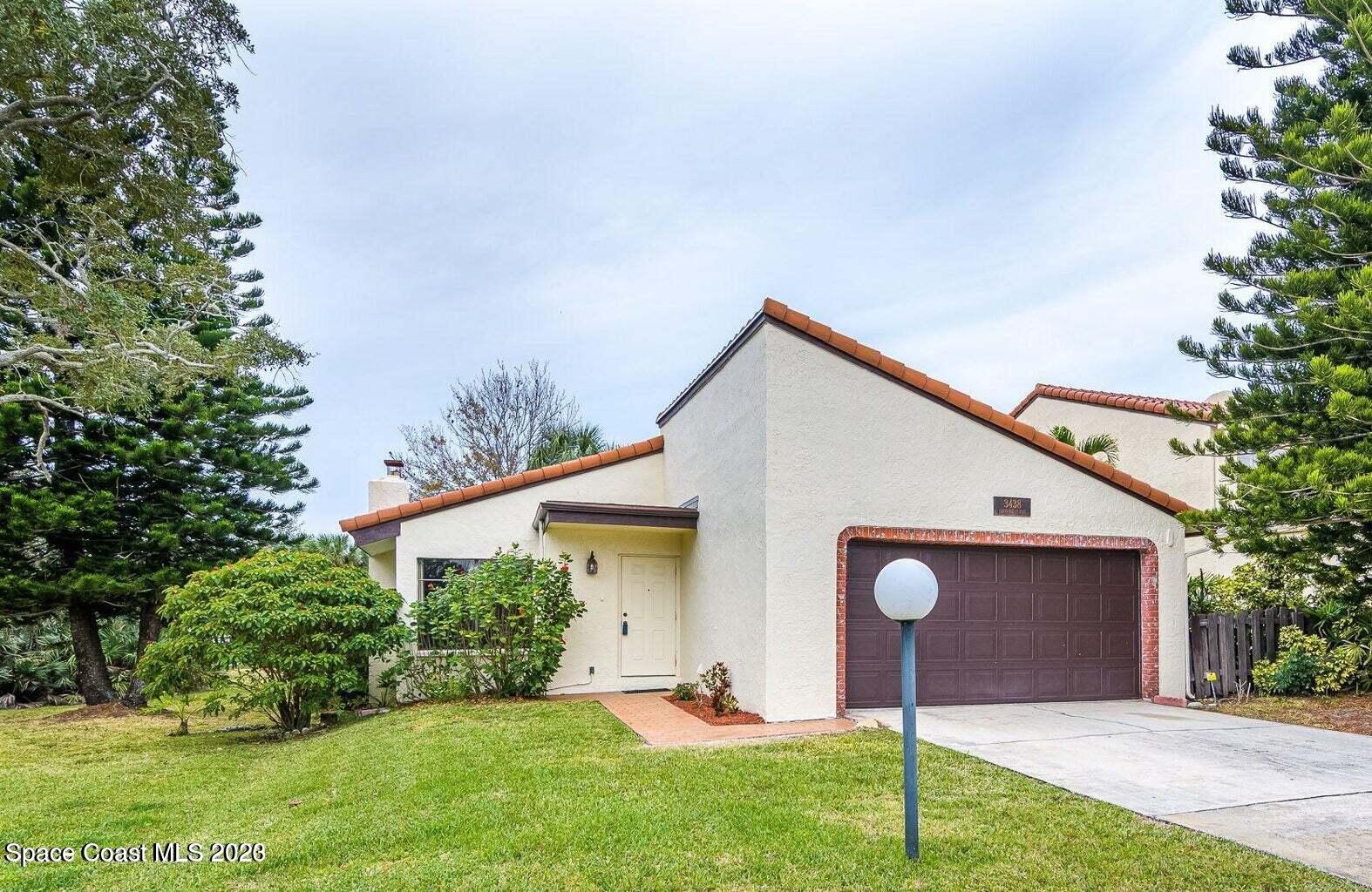 3438 Partridge Court Melbourne FL 32935