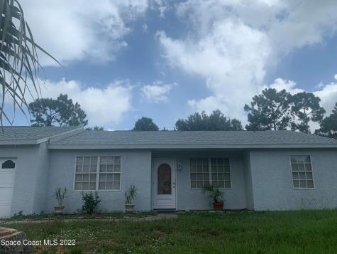 337 Collings Street SE Palm Bay FL 32909
