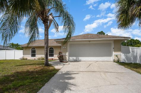 198 Vin Rose Circle SE Palm Bay FL 32909