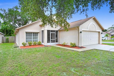 1397 Stag Court Melbourne FL 32940