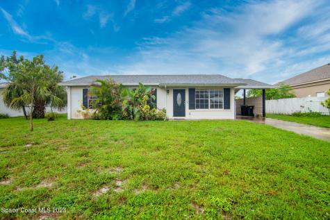 3266 Edgewood Drive NE Palm Bay FL 32905