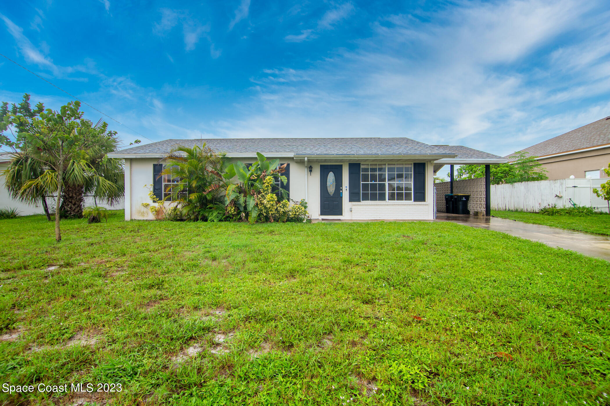 3266 Edgewood Drive NE Palm Bay FL 32905