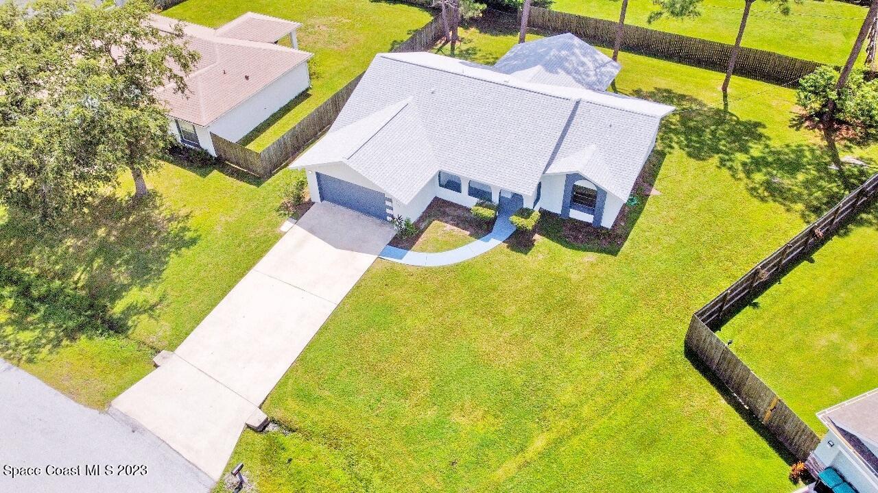1196 Malone Street NW Palm Bay FL 32907