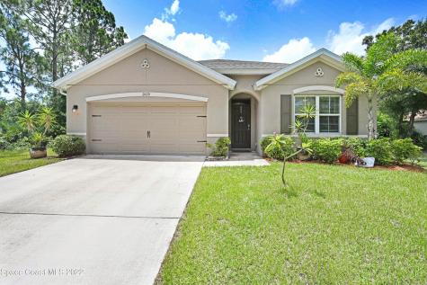 2620 Palisades Drive SE Palm Bay FL 32909