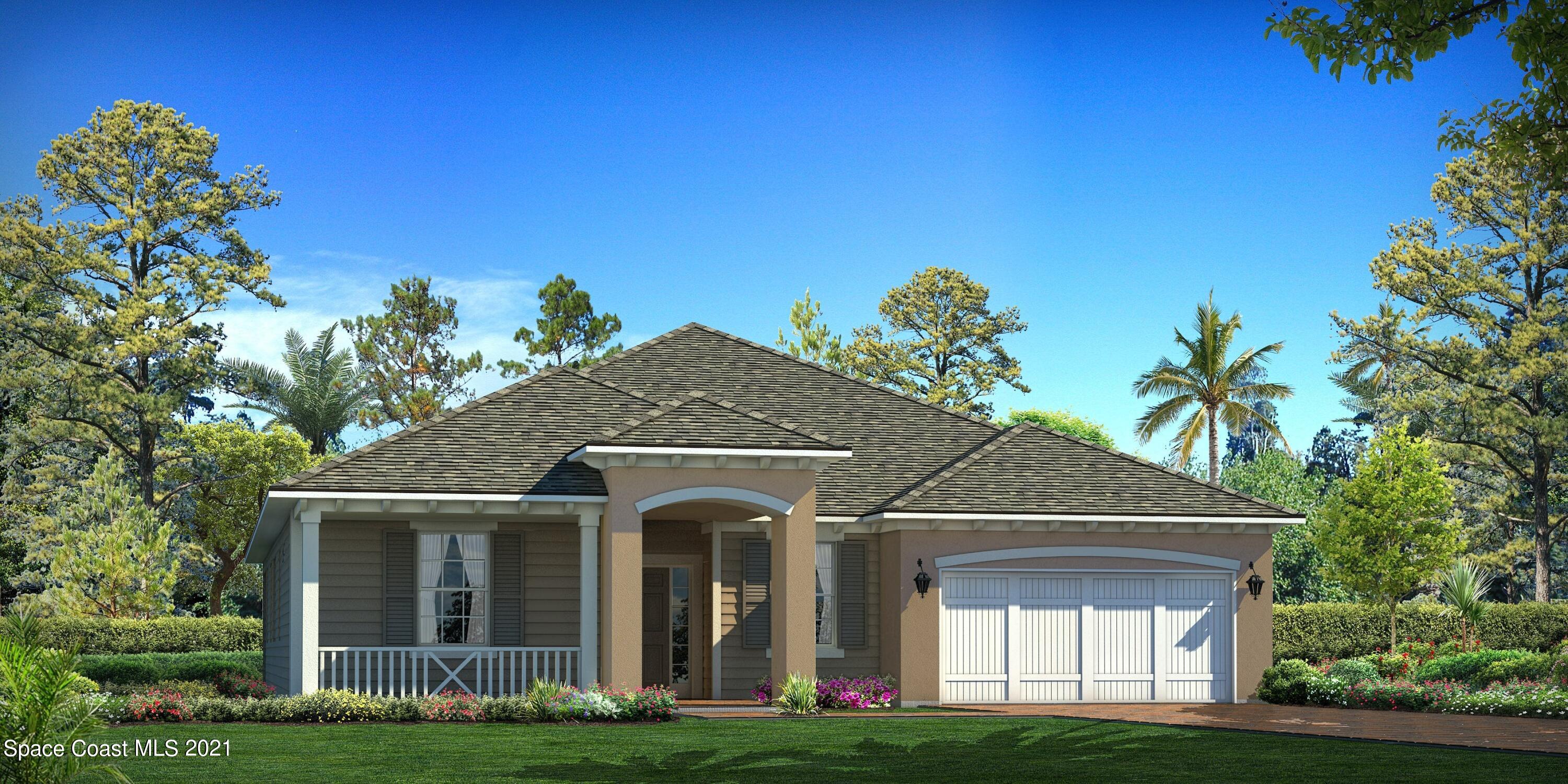 3532 Loblolly Square Vero Beach FL 32966