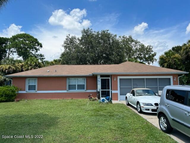 639 Castaways Street NE Palm Bay FL 32907