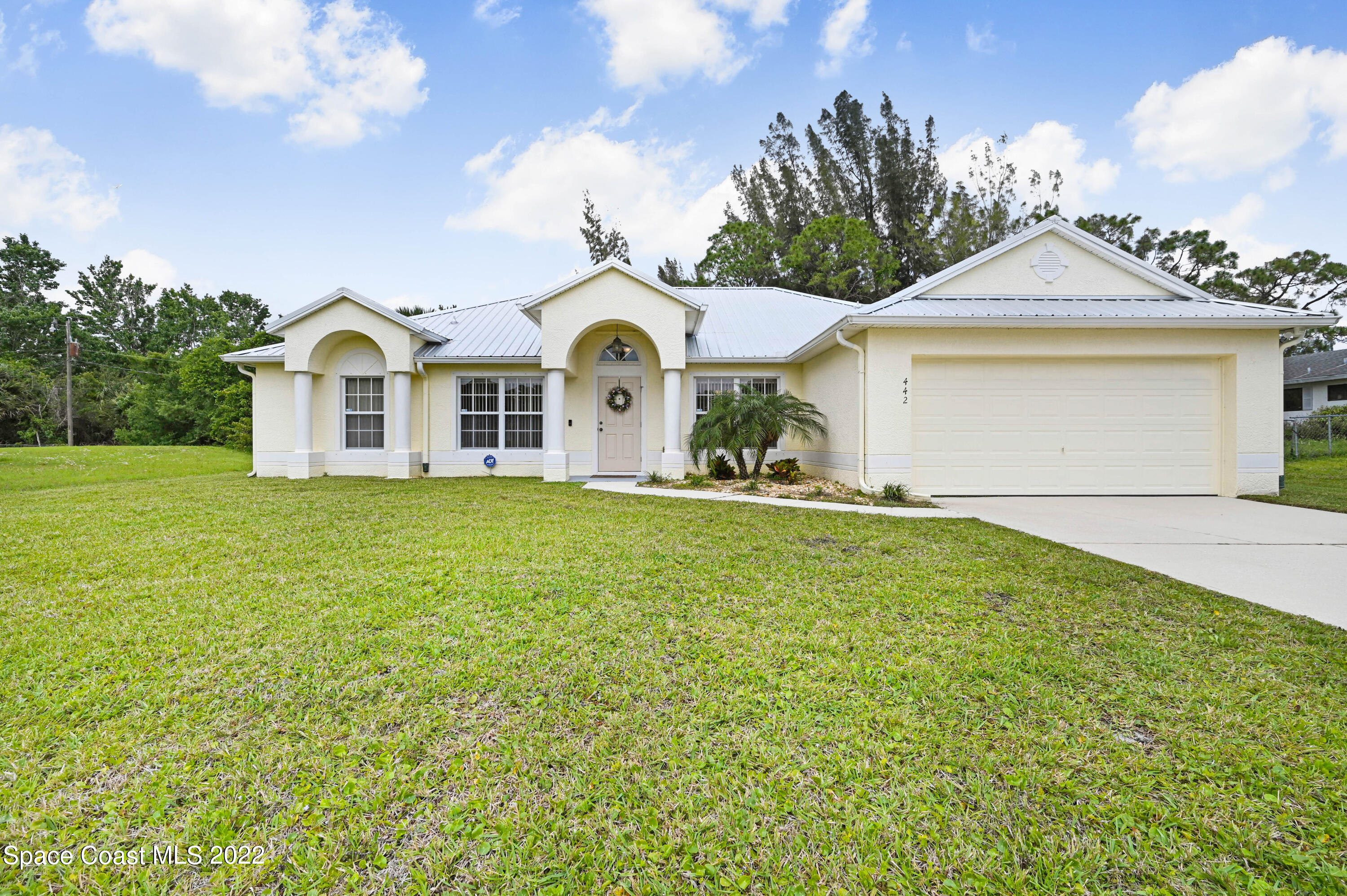 442 Avocado Road NW Palm Bay FL 32907