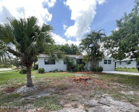 4032 Friar Tuck Lane Melbourne FL 32935