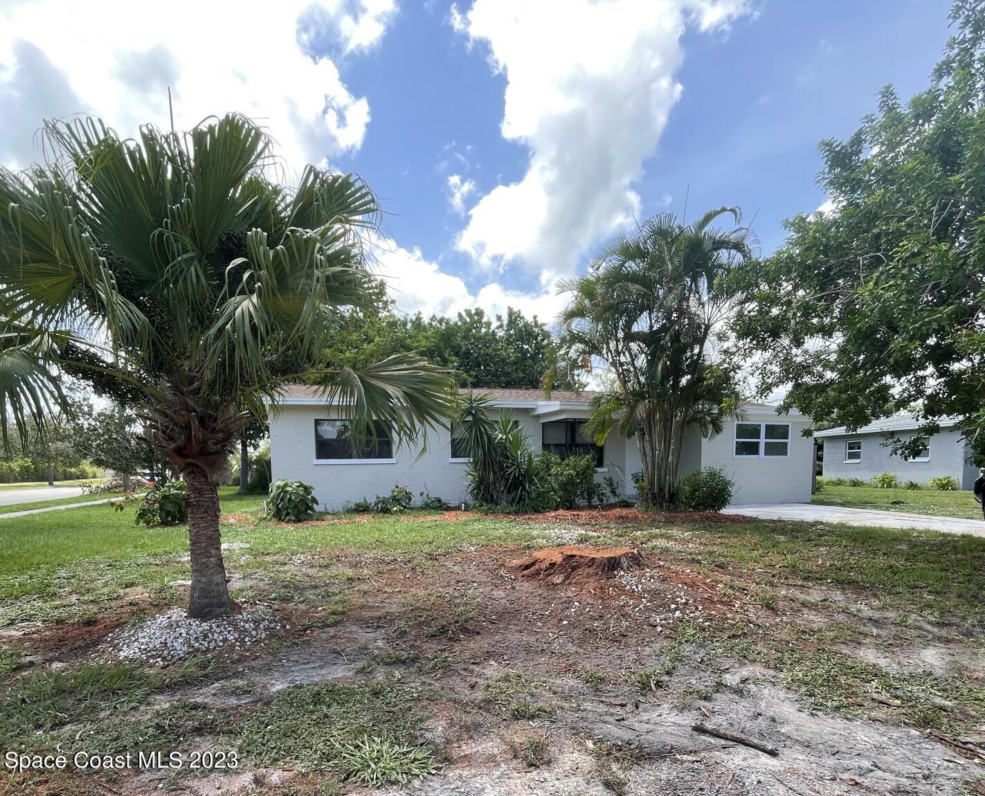 4032 Friar Tuck Lane Melbourne FL 32935