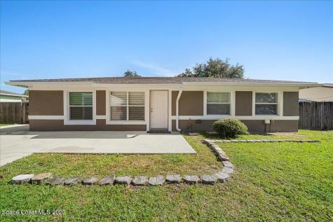 3636 N Sherwood Circle Cocoa FL 32926