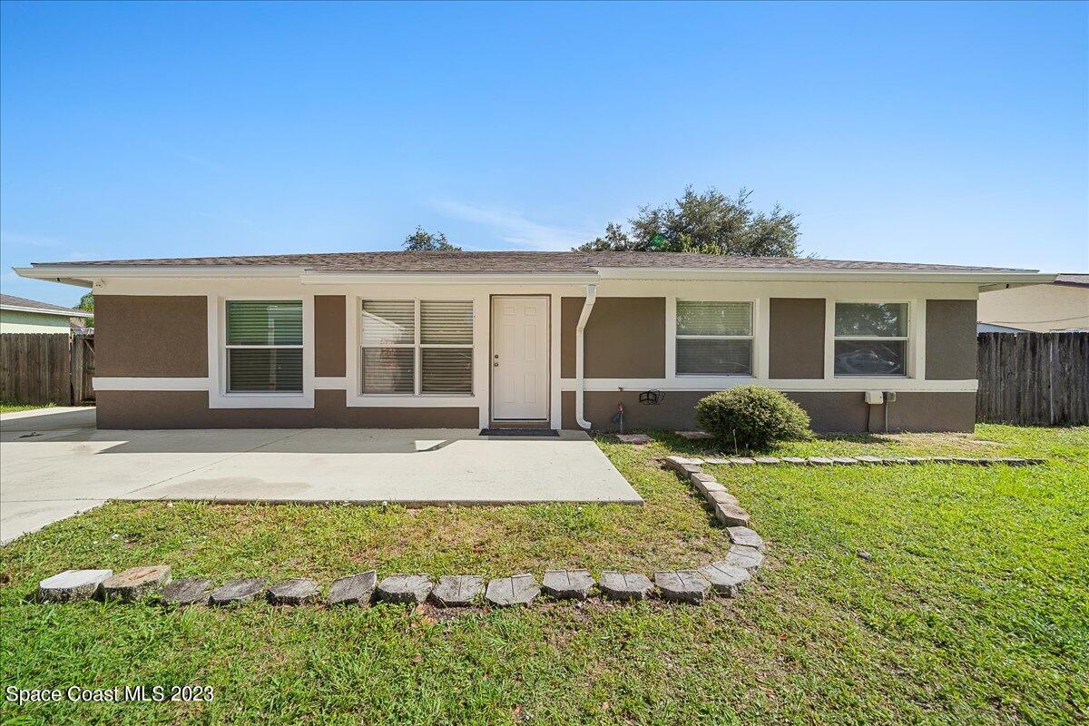 3636 N Sherwood Circle Cocoa FL 32926
