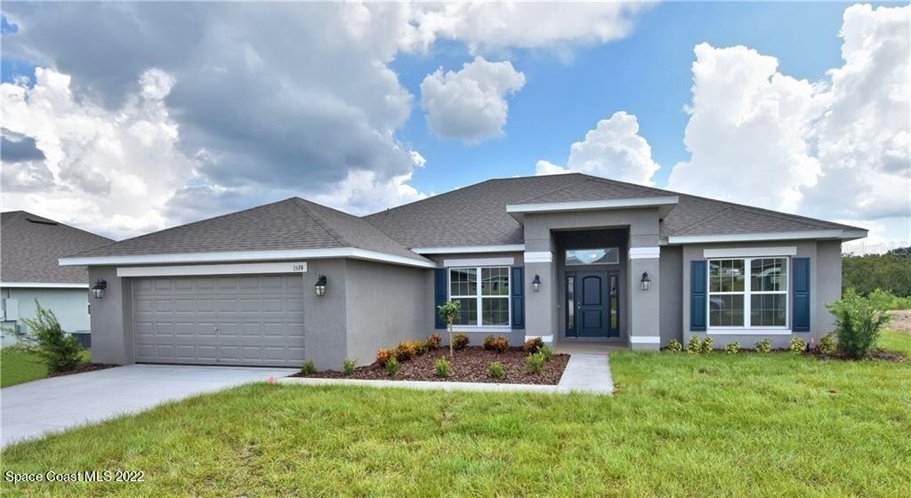 590 Poplar Street SE Palm Bay FL 32909