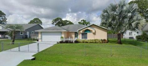 1384 Ashford Avenue NE Palm Bay FL 32907