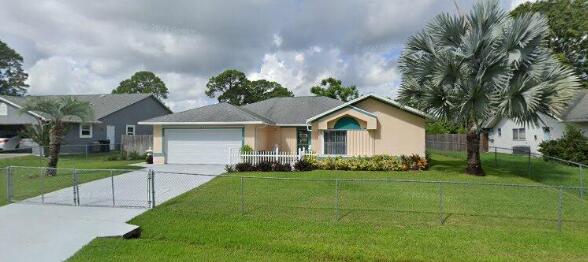 1384 Ashford Avenue NE Palm Bay FL 32907