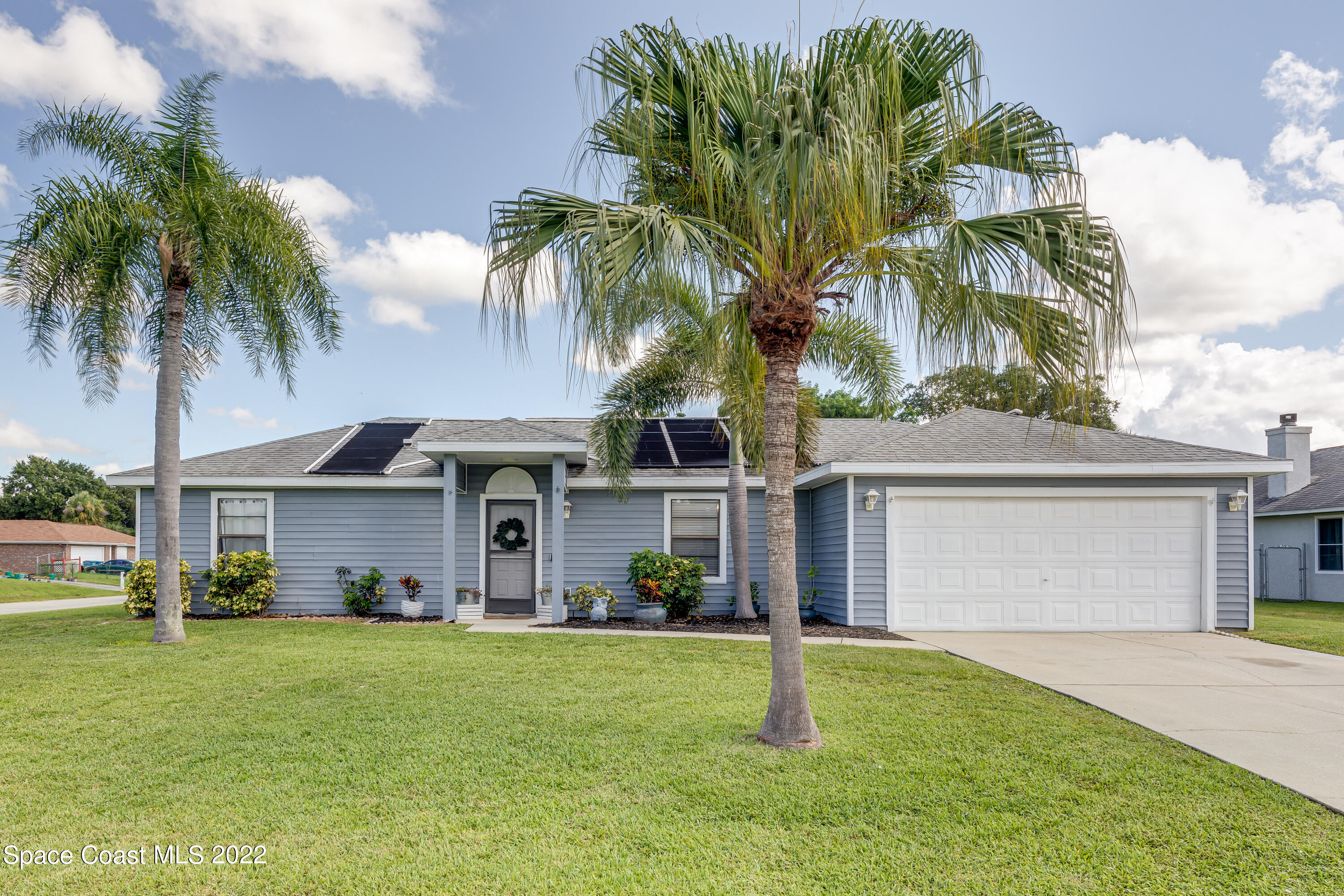 1799 Taymouth Street NW Palm Bay FL 32907