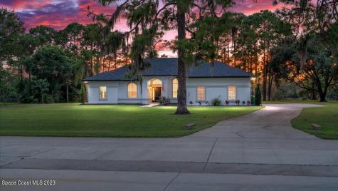2716 Fawn Lake Boulevard Mims FL 32754
