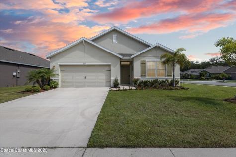 275 Sorrento Drive Cocoa FL 32922