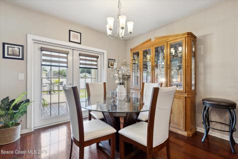 275 Sorrento Drive Cocoa FL 32922