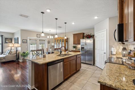 275 Sorrento Drive Cocoa FL 32922
