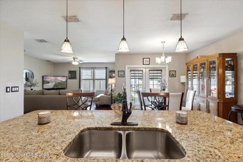 275 Sorrento Drive Cocoa FL 32922