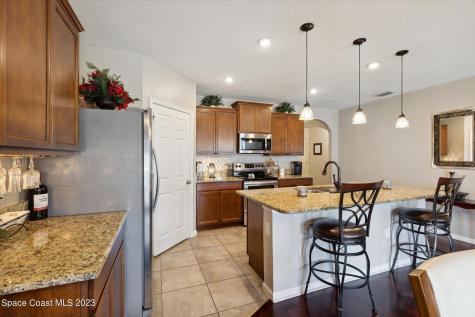 275 Sorrento Drive Cocoa FL 32922