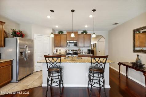 275 Sorrento Drive Cocoa FL 32922