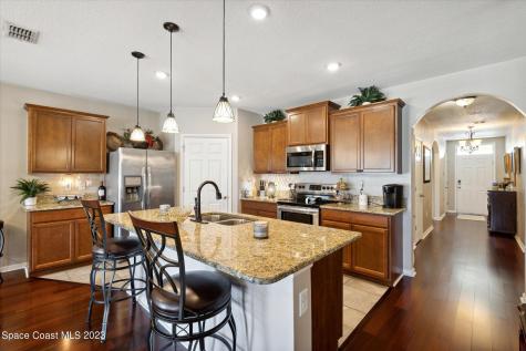 275 Sorrento Drive Cocoa FL 32922