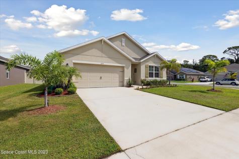 275 Sorrento Drive Cocoa FL 32922