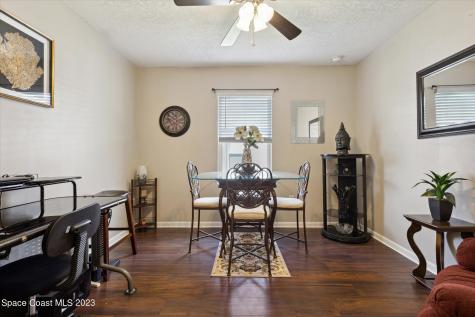 275 Sorrento Drive Cocoa FL 32922