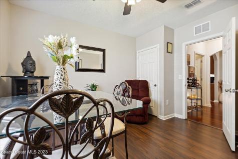 275 Sorrento Drive Cocoa FL 32922