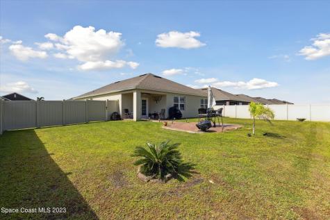 275 Sorrento Drive Cocoa FL 32922