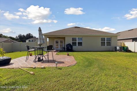 275 Sorrento Drive Cocoa FL 32922